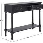 Console à 2 tiroirs Josie - CNS5708 -Safavieh
