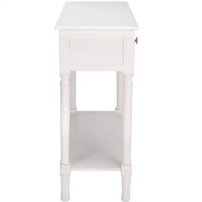 Console à 2 tiroirs Josie - CNS5708 -Safavieh