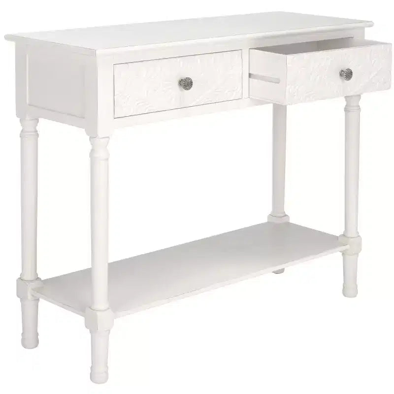 Console à 2 tiroirs Josie - CNS5708 -Safavieh