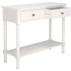 Console à 2 tiroirs Josie - CNS5708 -Safavieh