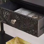 Console à 2 tiroirs Josie - CNS5708 -Safavieh