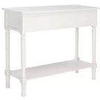 Console à 2 tiroirs Josie - CNS5708 -Safavieh