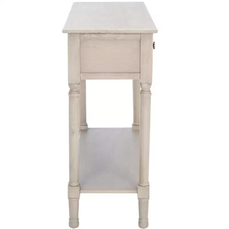 Console à 2 tiroirs Josie - CNS5708 -Safavieh