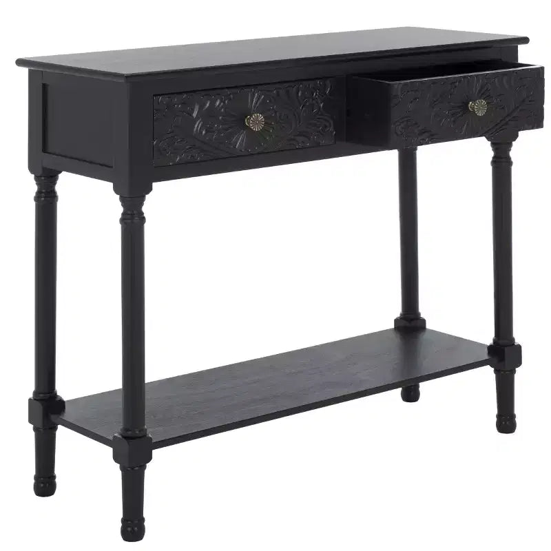 Console à 2 tiroirs Josie - CNS5708 -Safavieh