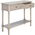 Console à 2 tiroirs Josie - CNS5708 -Safavieh