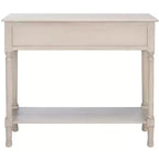 Console à 2 tiroirs Josie - CNS5708 -Safavieh