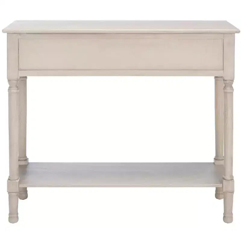 Console à 2 tiroirs Josie - CNS5708 -Safavieh