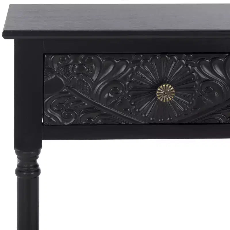 Console à 2 tiroirs Josie - CNS5708 -Safavieh