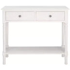 Console à 2 tiroirs Josie - CNS5708 -Safavieh