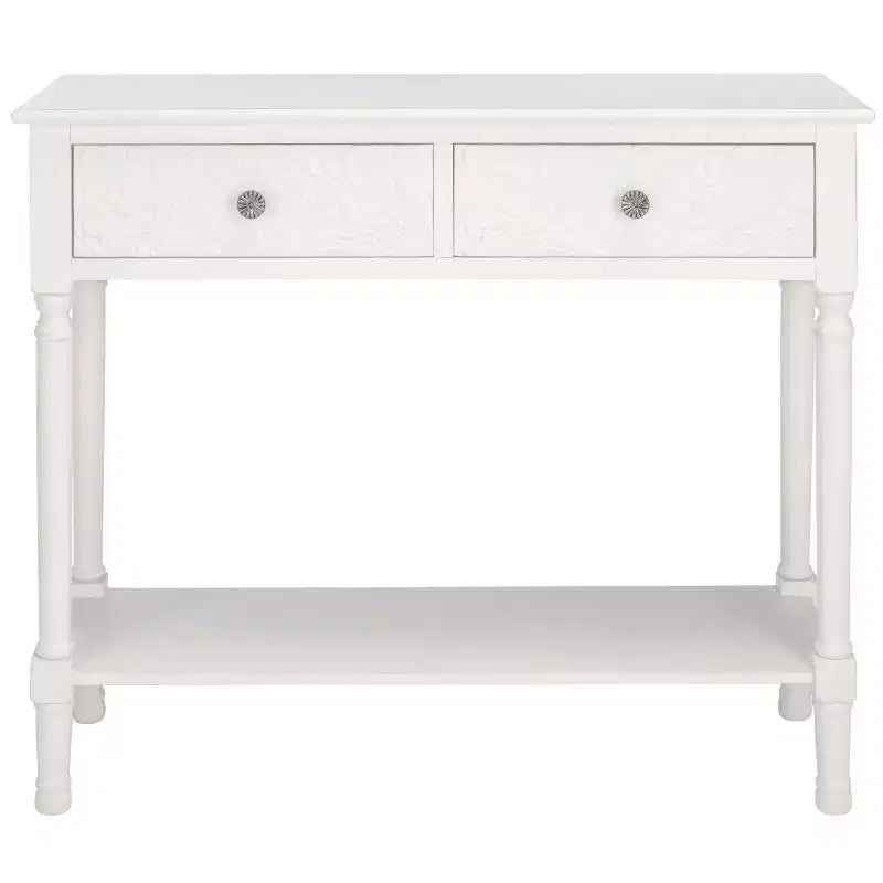 Console à 2 tiroirs Josie - CNS5708 -Safavieh