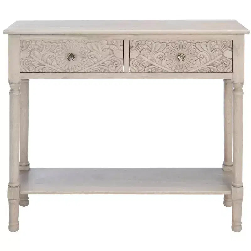 Console à 2 tiroirs Josie - CNS5708 -Safavieh