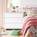 Modern 32 Wide 3 Drawer Dresser - Room Essentials