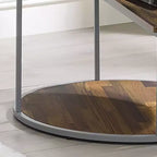 Table d'appoint ronde Dunlavin - miBasics