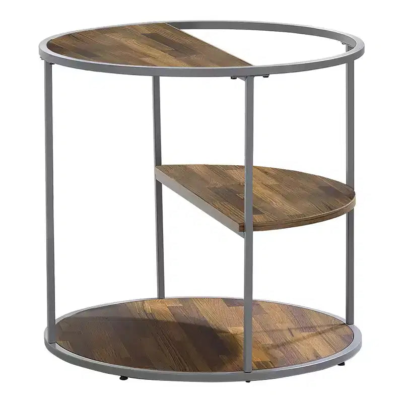 Table d'appoint ronde Dunlavin - miBasics