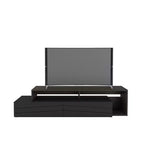 Tonik TV Stand for TVs up to 80 - Nexera