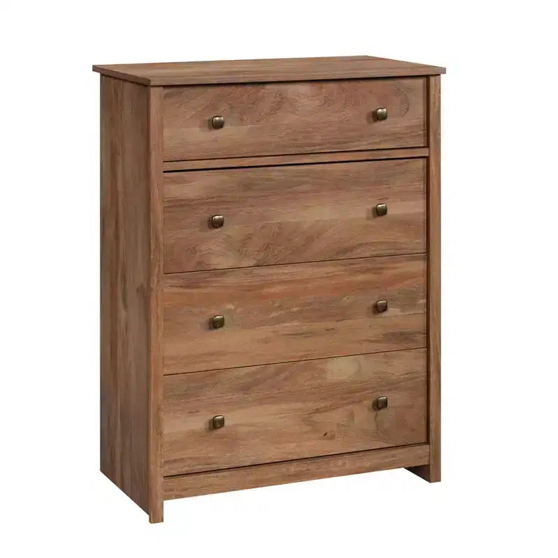 Commode 4 tiroirs River Ranch - Sauder
