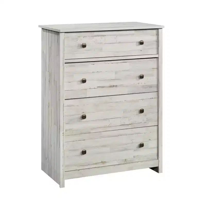 Commode 4 tiroirs River Ranch - Sauder