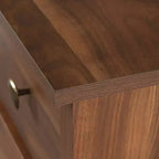 Commode 4 tiroirs River Ranch - Sauder