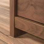 Commode 4 tiroirs River Ranch - Sauder