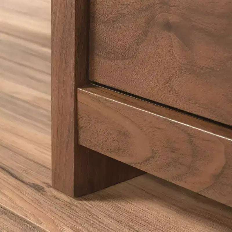 Commode 4 tiroirs River Ranch - Sauder