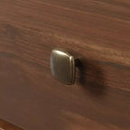 Commode 4 tiroirs River Ranch - Sauder