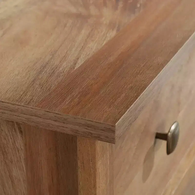 Commode 4 tiroirs River Ranch - Sauder