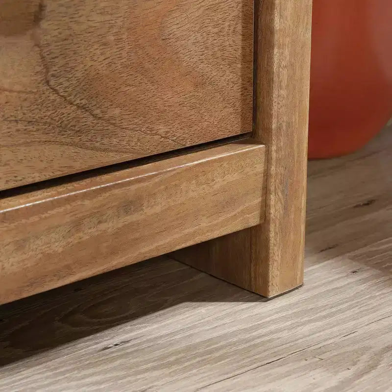 Commode 4 tiroirs River Ranch - Sauder