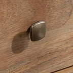 Commode 4 tiroirs River Ranch - Sauder