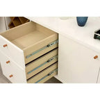 Commode large Utopia - Manhattan Comfort
