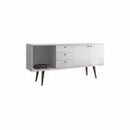 Commode large Utopia - Manhattan Comfort