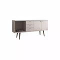 Utopia Wide Dresser - Manhattan Comfort