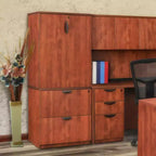 Meuble de classement Legacy avec armoire de rangement superposable - Regency