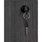 Meuble de classement Legacy avec armoire de rangement superposable - Regency