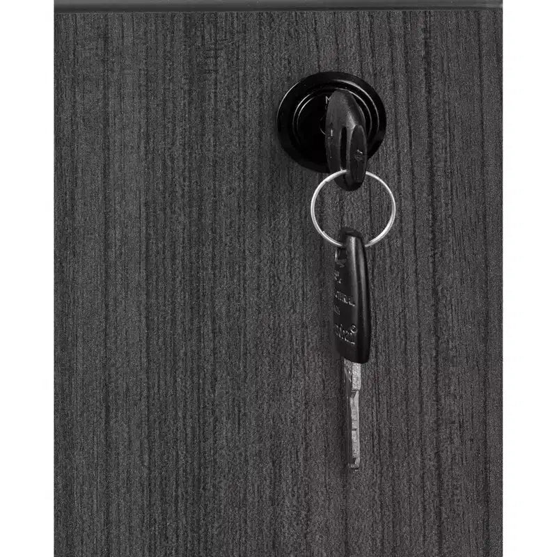 Meuble de classement Legacy avec armoire de rangement superposable - Regency