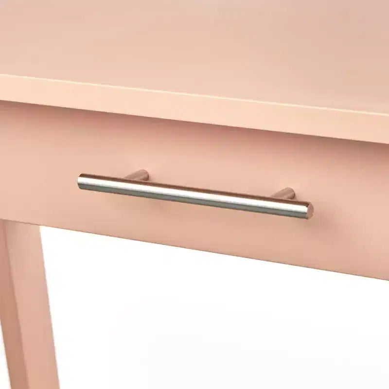 Bureau d'écriture compact à tiroir simple Buylateral Rollins