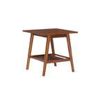 Charlotte End Table - Linon