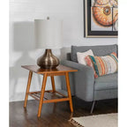 Table d'appoint Charlotte - Linon