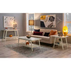 Table d'appoint Charlotte - Linon