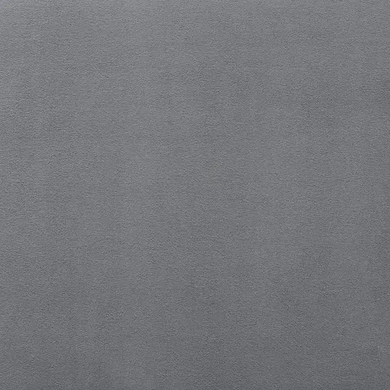 Ensemble banquette d'angle repas Alvis 2 pièces - Baxton Studio