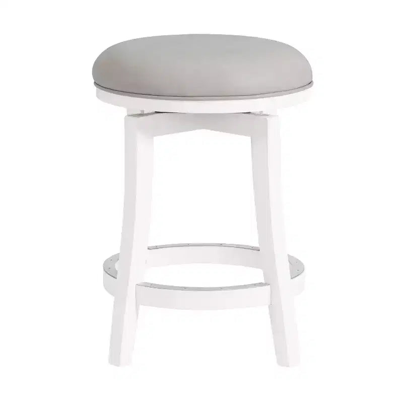Tabouret de bar hauteur comptoir Ellie - Meubles Alaterre
