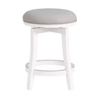 Tabouret de bar hauteur comptoir Ellie - Meubles Alaterre