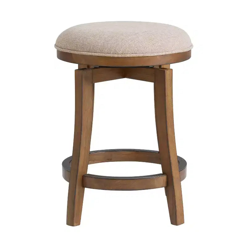 Tabouret de bar hauteur comptoir Ellie - Meubles Alaterre
