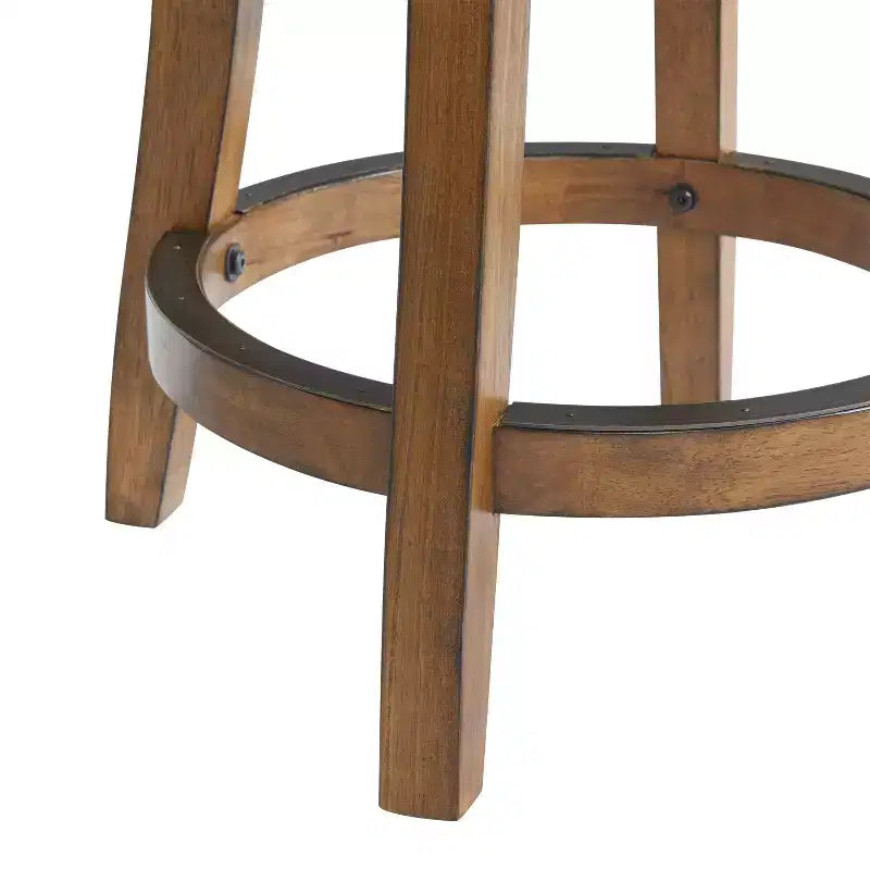 Tabouret de bar hauteur comptoir Ellie - Meubles Alaterre