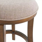 Tabouret de bar hauteur comptoir Ellie - Meubles Alaterre
