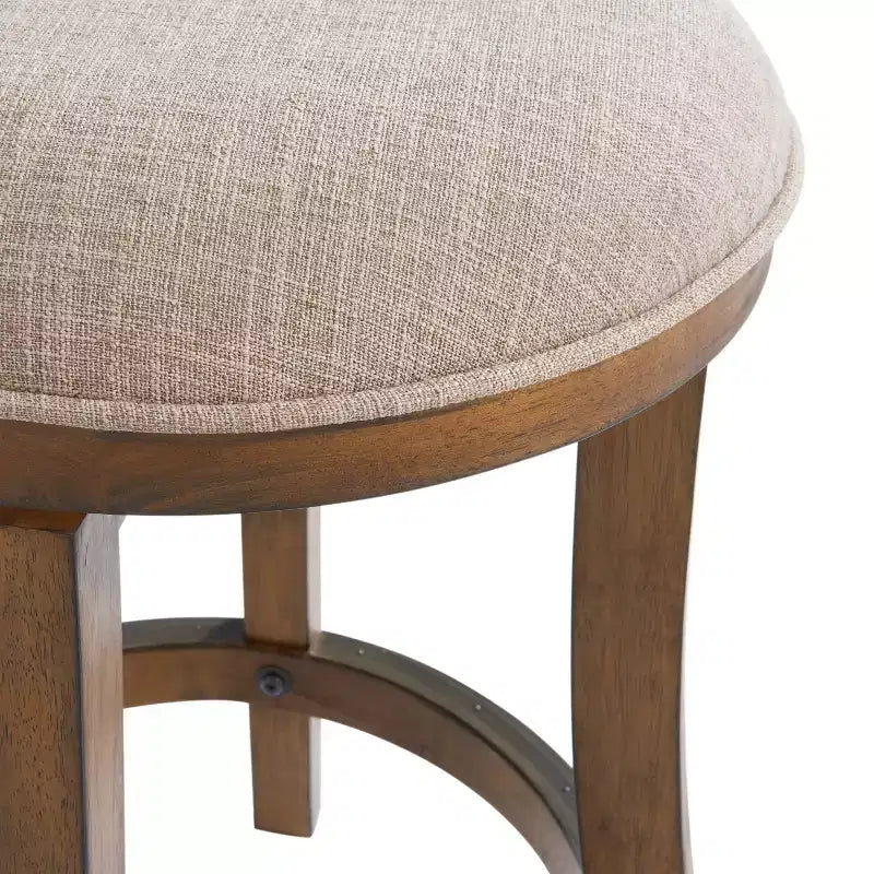 Tabouret de bar hauteur comptoir Ellie - Meubles Alaterre