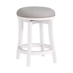 Tabouret de bar hauteur comptoir Ellie - Meubles Alaterre
