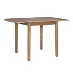 Table de salle à manger pliante Torino - Linon