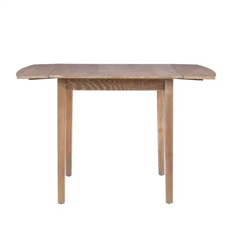 Table de salle à manger pliante Torino - Linon