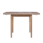 Table de salle à manger pliante Torino - Linon