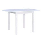 Table de salle à manger pliante Torino - Linon